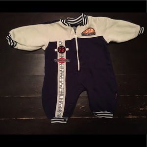 Harley Davidson Outfit